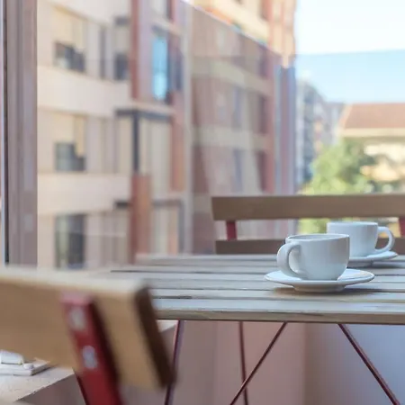 Appartement Clean & Very Comfortable