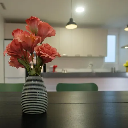 Apartment Clean & Very Comfortable *