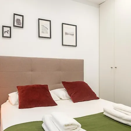 Clean & Very Comfortable Valencia
