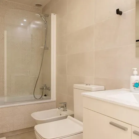 Clean & Very Comfortable *