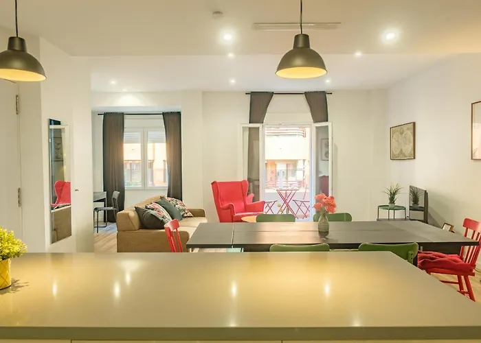 Apartment Clean & Very Comfortable