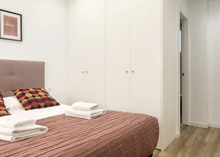 Clean & Very Comfortable Apartment *