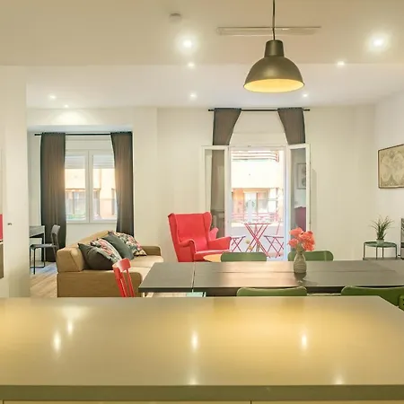 Apartmán Clean & Very Comfortable