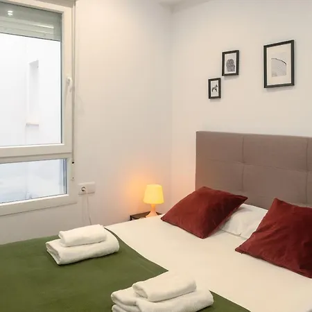 Clean & Very Comfortable Apartmán